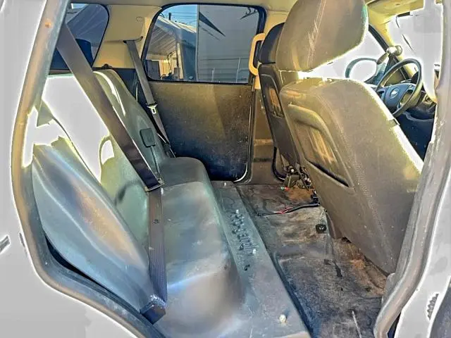 2014 CHEVROLET TAHOE POLICE  