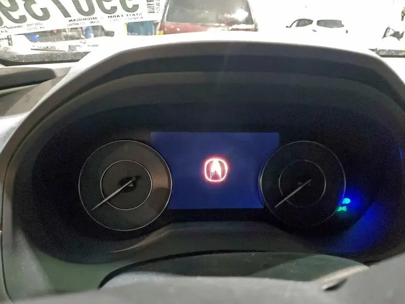 2024 ACURA RDX TECHNOLOGY  