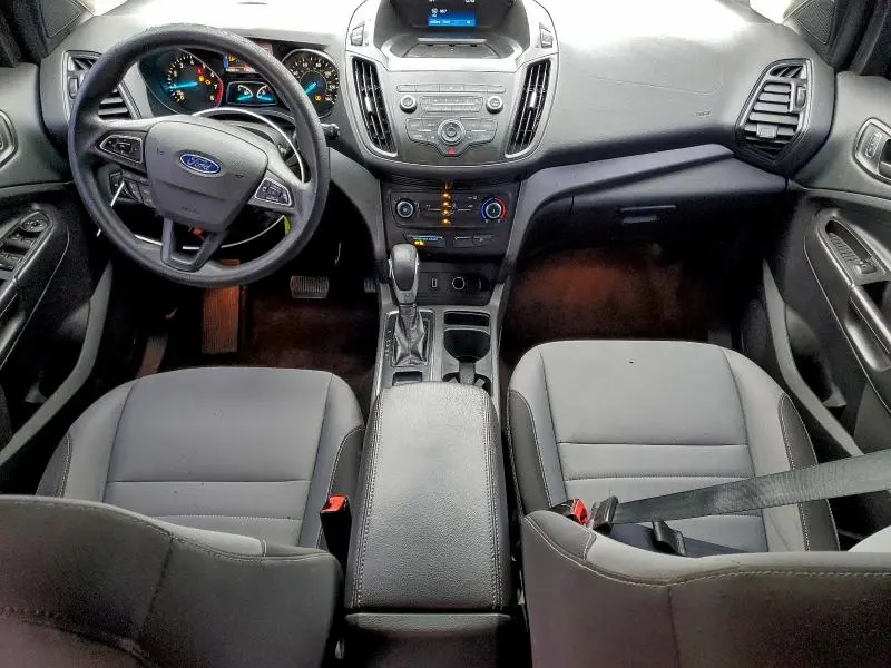 2019 FORD ESCAPE S  