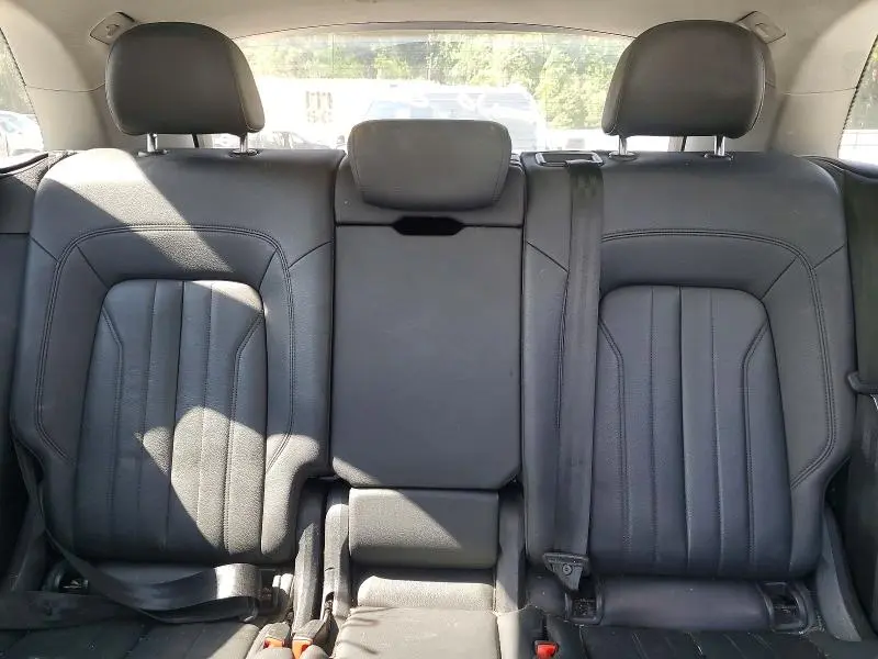 2019 AUDI Q5 PREMIUM  