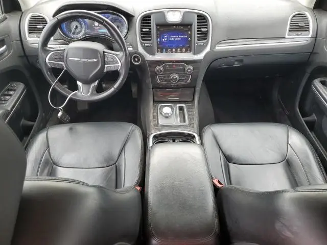 2015 CHRYSLER 300 LIMITED  