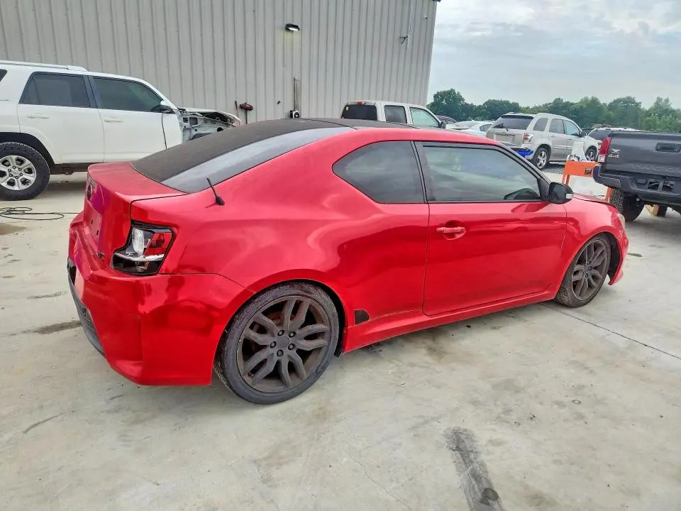2015 SCION TC BASE  