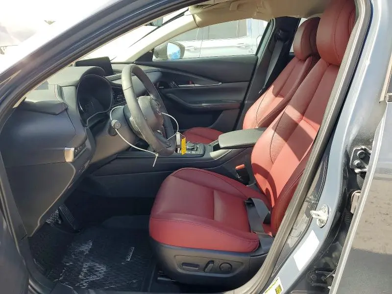 2026 MAZDA CX-30 PREFERRED  