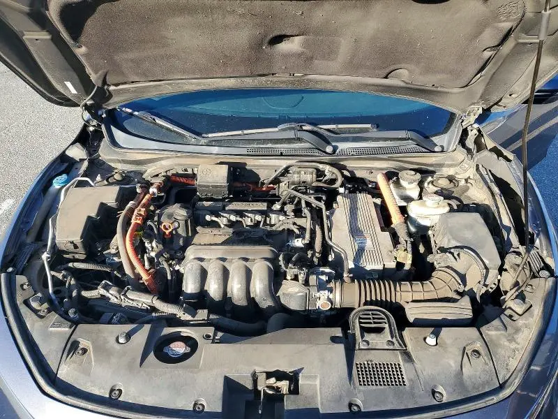 2019 HONDA INSIGHT TOURING  