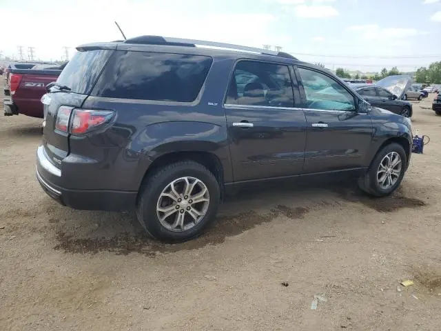 2015 GMC ACADIA SLT-2  