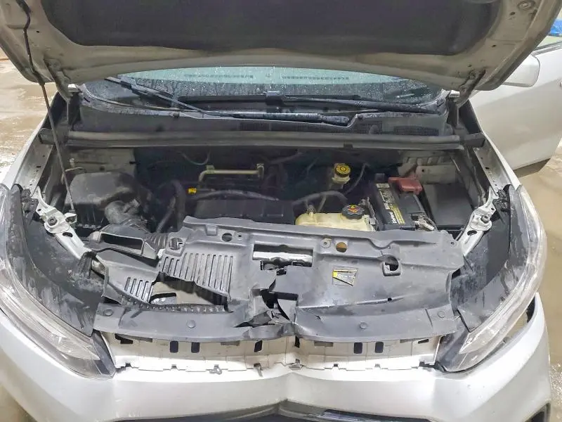 2018 CHEVROLET TRAX 1LT  