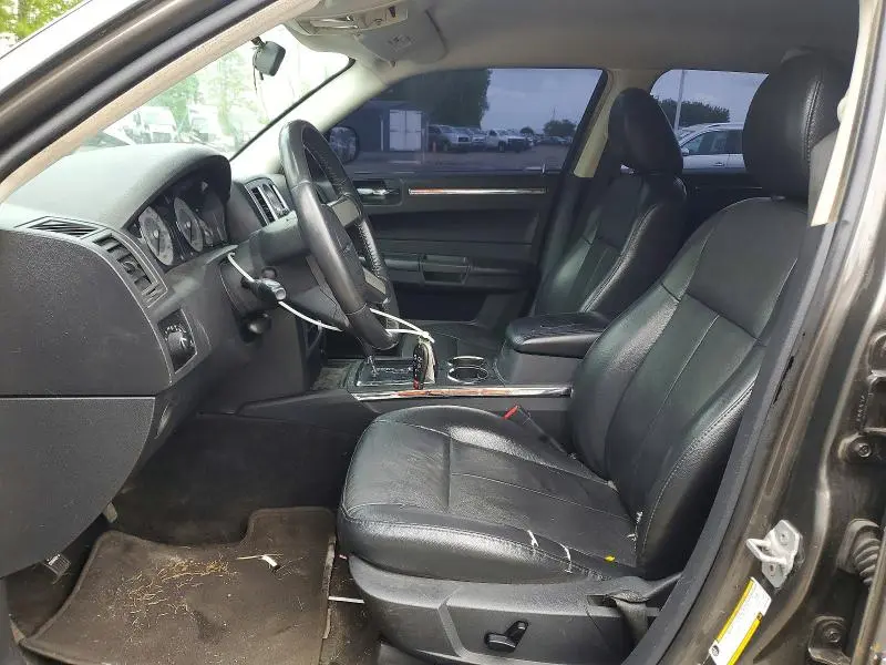 2010 CHRYSLER 300 TOURING  