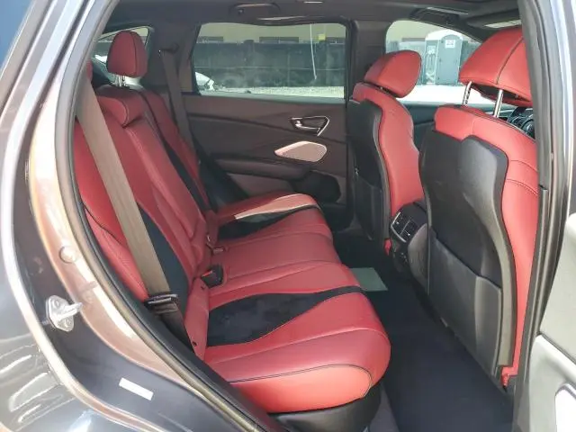 2021 ACURA RDX A-SPEC  