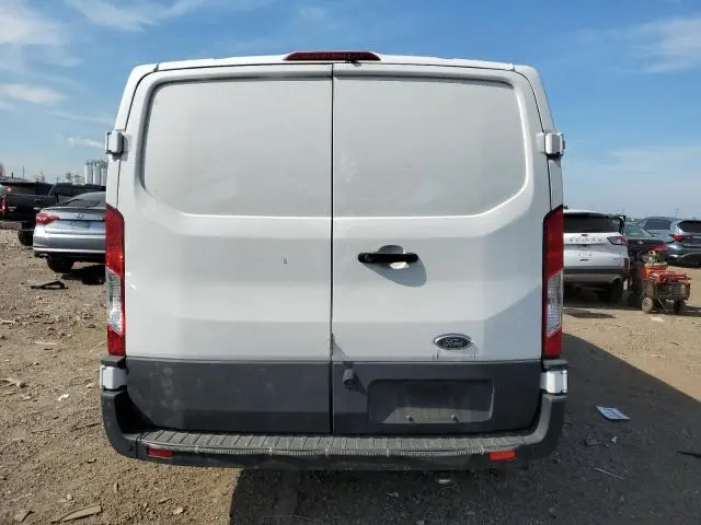 2021 FORD TRANSIT T-150  
