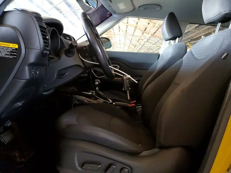 2014 KIA SOUL !  
