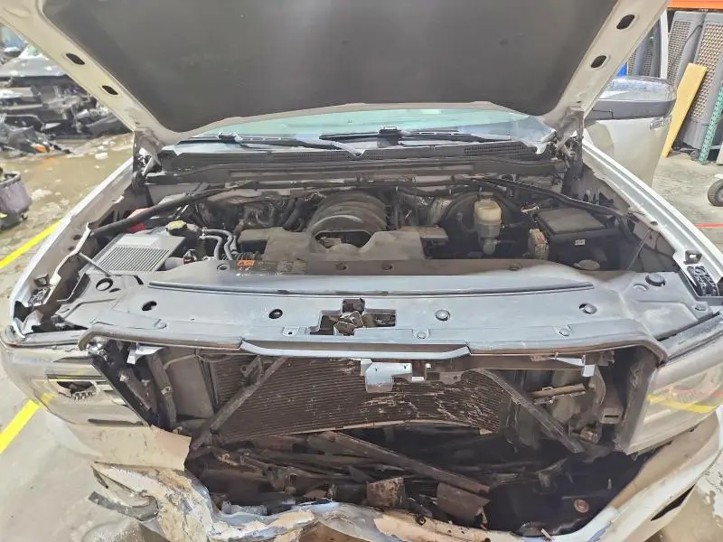 2016 GMC SIERRA K1500 DENALI  