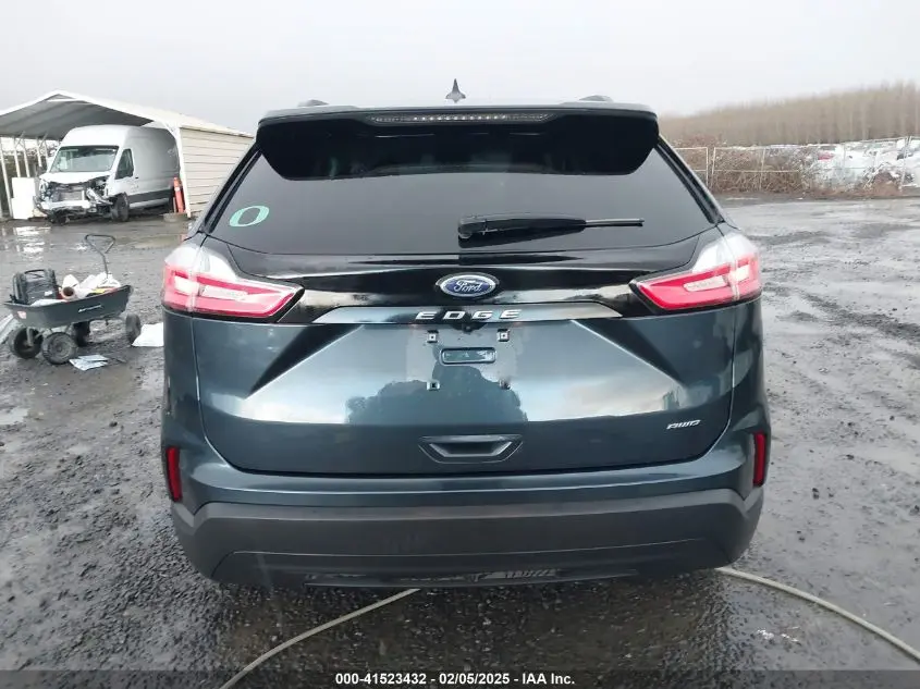 2024 FORD EDGE SE
