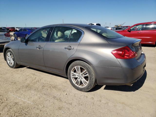 2013 INFINITI G37 