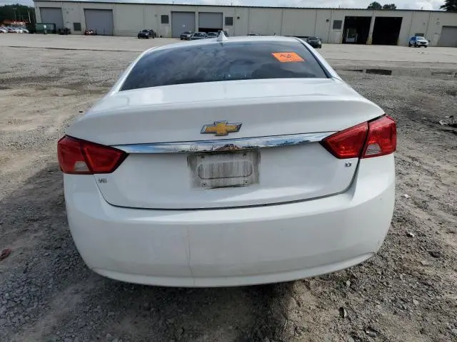 2020 CHEVROLET IMPALA LT  