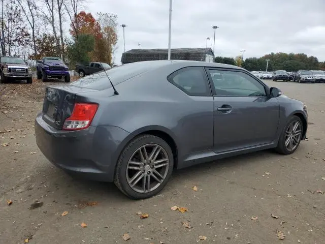 2013 TOYOTA SCION TC   