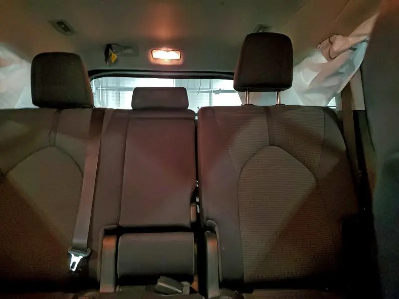 2023 TOYOTA HIGHLANDER HYBRID LE  