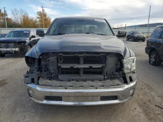 2014 RAM 1500 SLT  