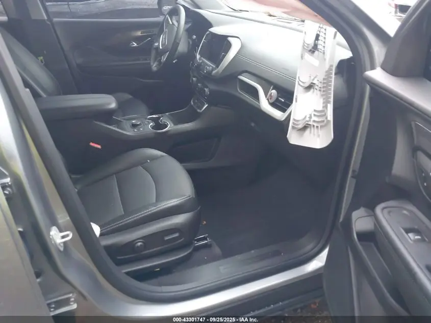 2023 GMC TERRAIN FWD SLT