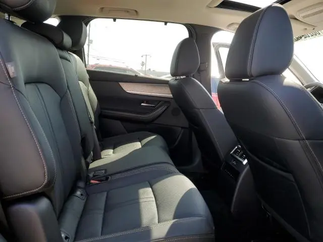 2024 MAZDA CX-90 PREFERRED  