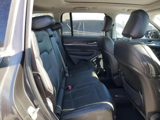 2023 JEEP GRAND CHEROKEE LIMITED 4XE  