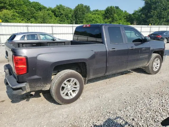 2014 CHEVROLET SILVERADO C1500 LT  