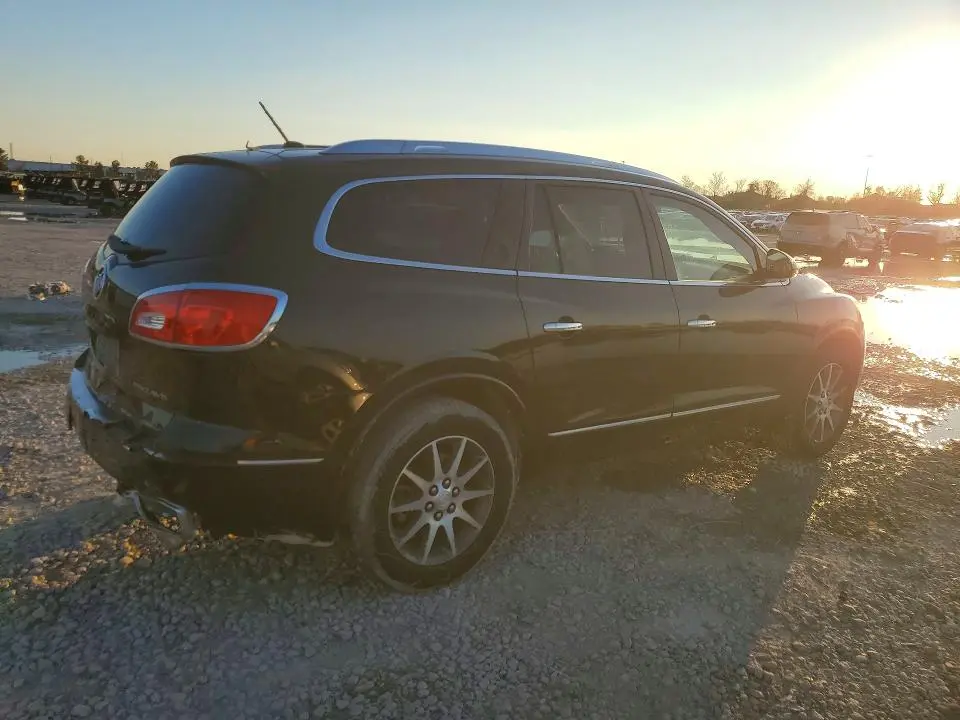 2014 BUICK ENCLAVE   
