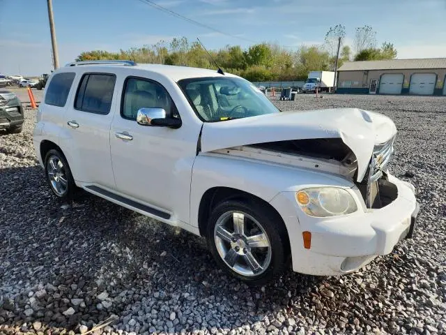 2011 CHEVROLET HHR LT  