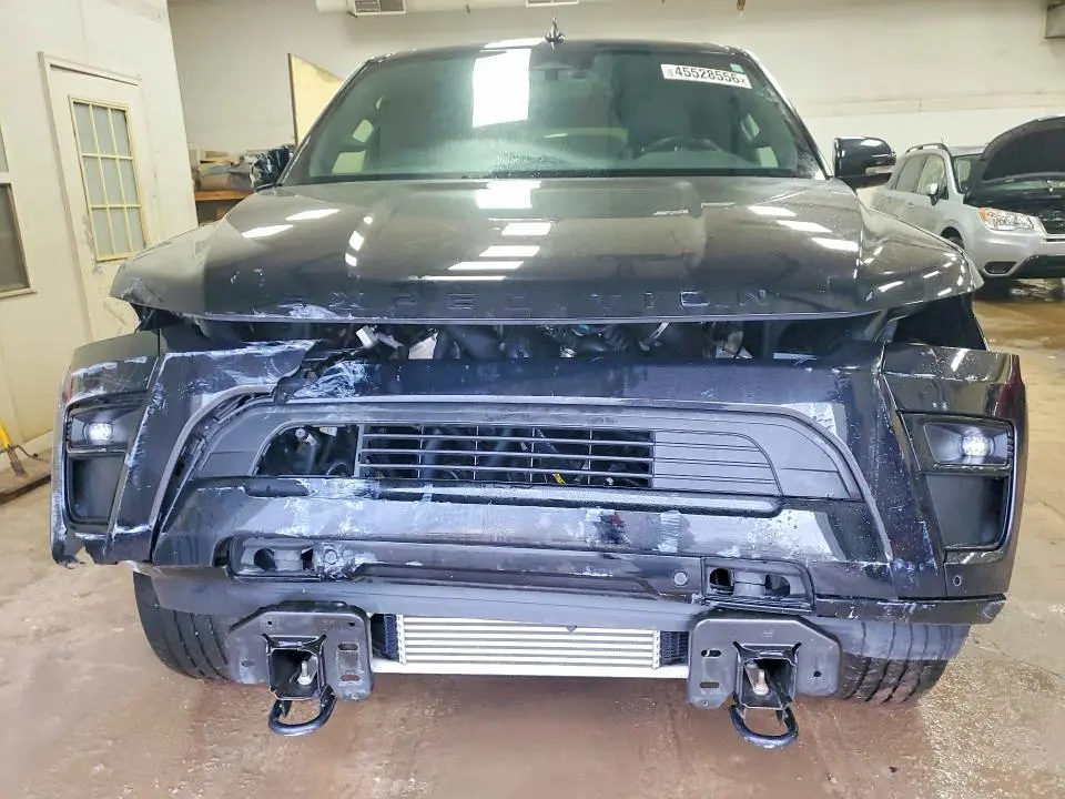 2023 FORD EXPEDITION MAX LIMITED  