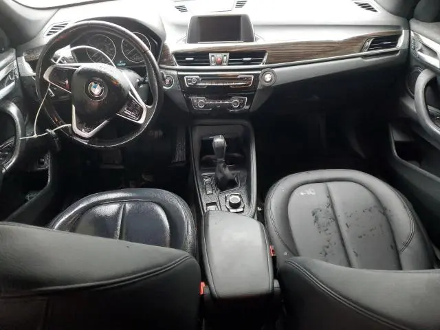 2017 BMW X1 XDRIVE28I  