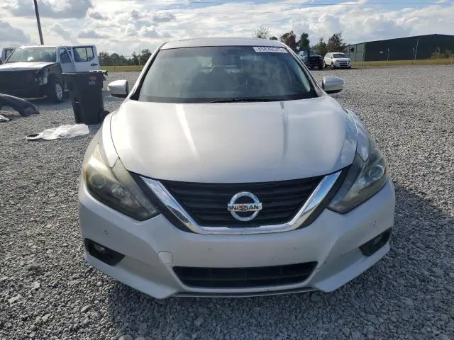 2016 NISSAN ALTIMA 3.5SL  