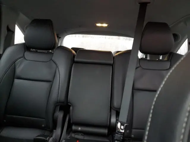 2020 ACURA MDX TECHNOLOGY  