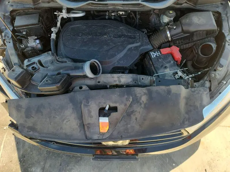 2022 HONDA ODYSSEY EXL  