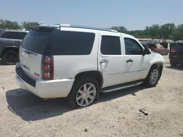 2010 GMC YUKON DENALI  