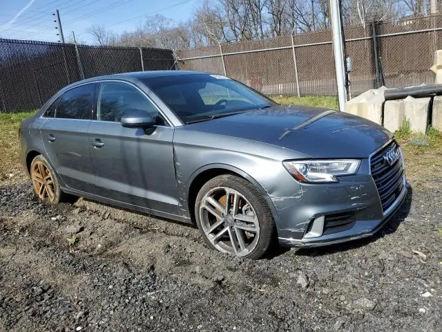 2019 AUDI A3 PREMIUM  