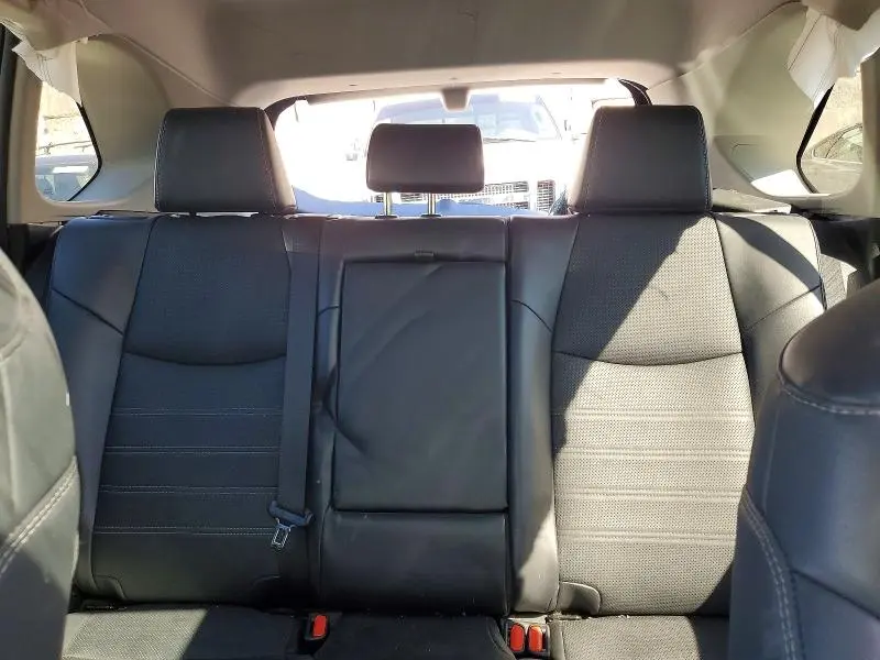 2022 TOYOTA RAV4 LIMITED  