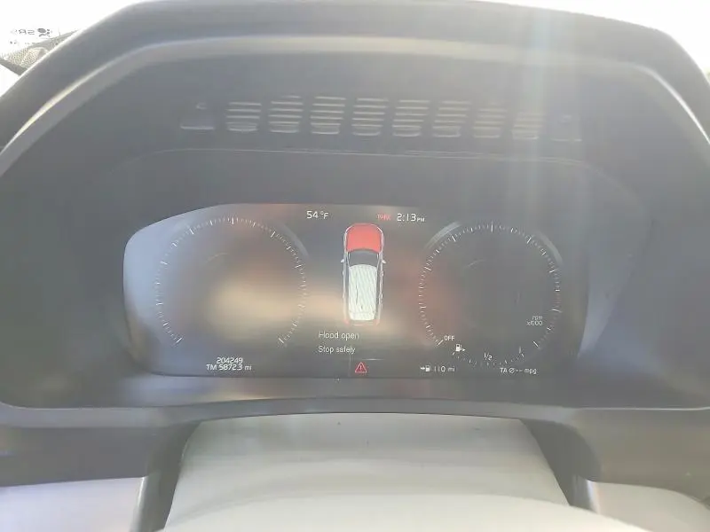 2016 VOLVO XC90 T5  