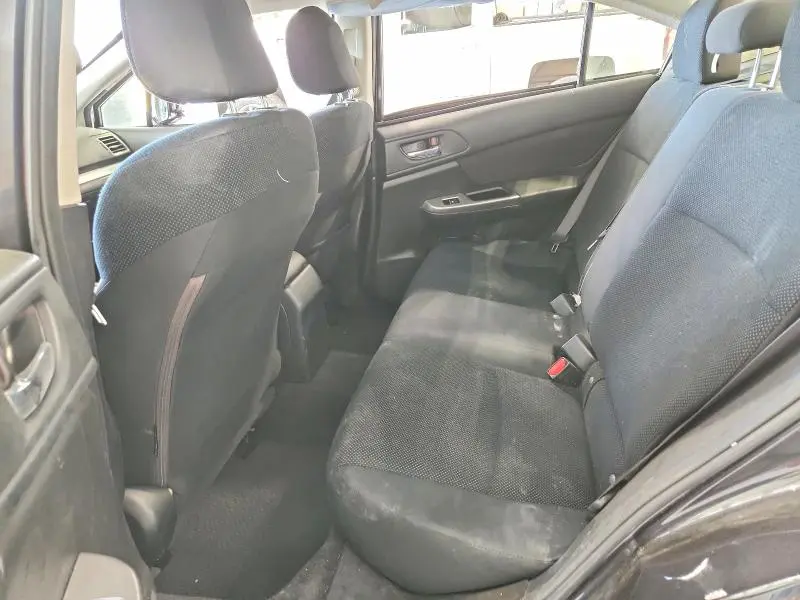 2016 SUBARU IMPREZA PREMIUM  