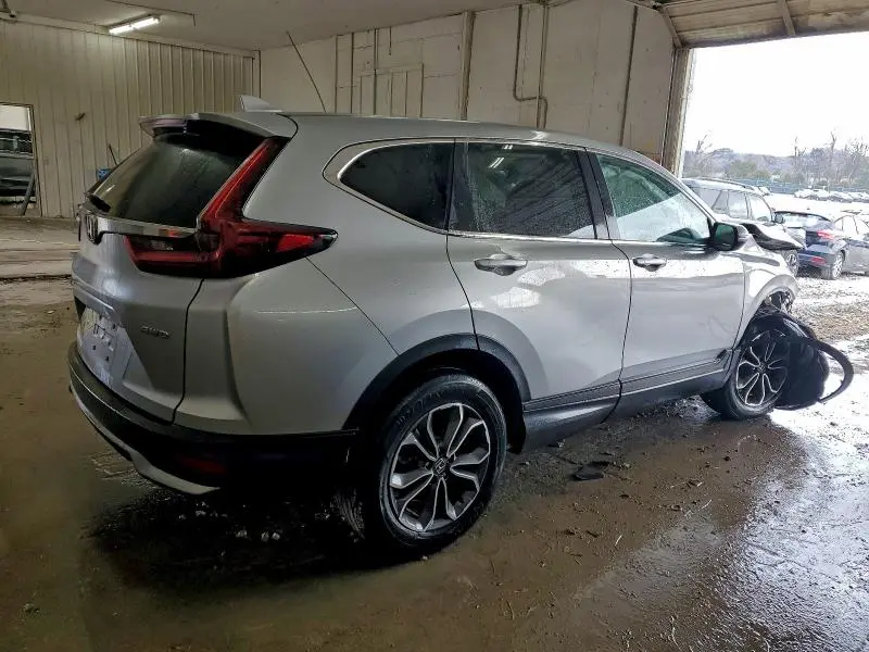 2020 HONDA CR-V EXL  