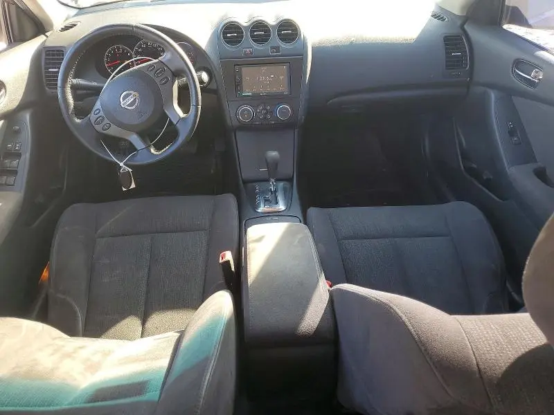 2011 NISSAN ALTIMA 2.5  