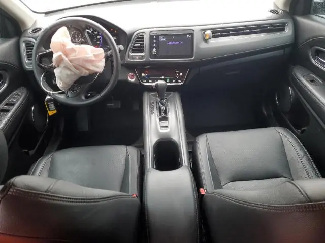 2019 HONDA HR-V TOURING  