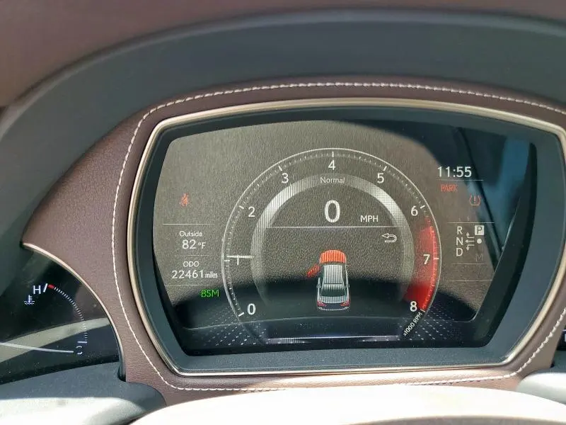 2019 LEXUS LS 500 BASE  