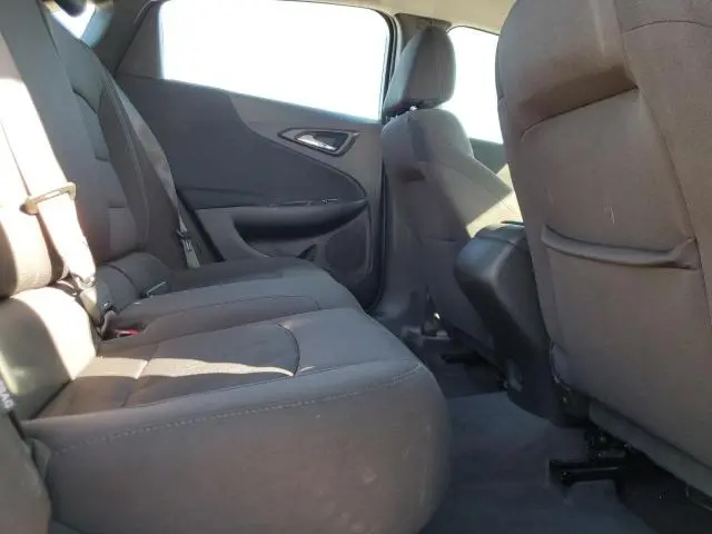 2024 CHEVROLET MALIBU LS  