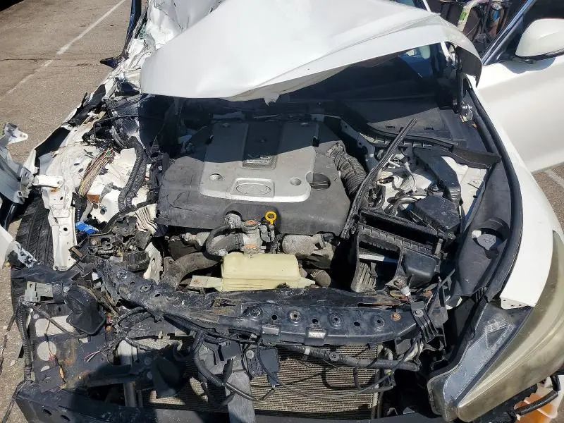 2014 INFINITI Q50 PREMIUM  
