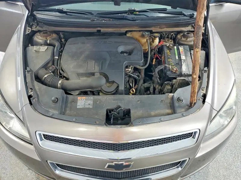 2011 CHEVROLET MALIBU LS  