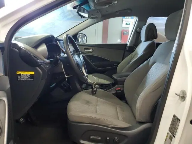 2015 HYUNDAI SANTA FE GLS  