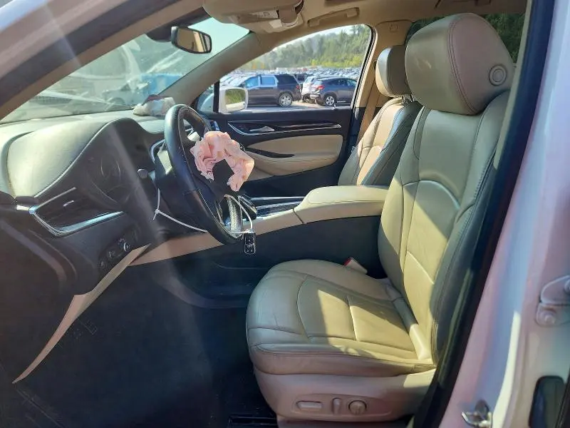 2019 BUICK ENCLAVE PREMIUM  