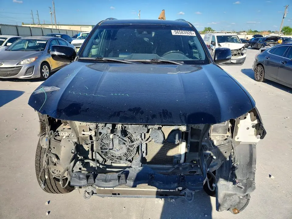 2021 LEXUS GX 460 PREMIUM  