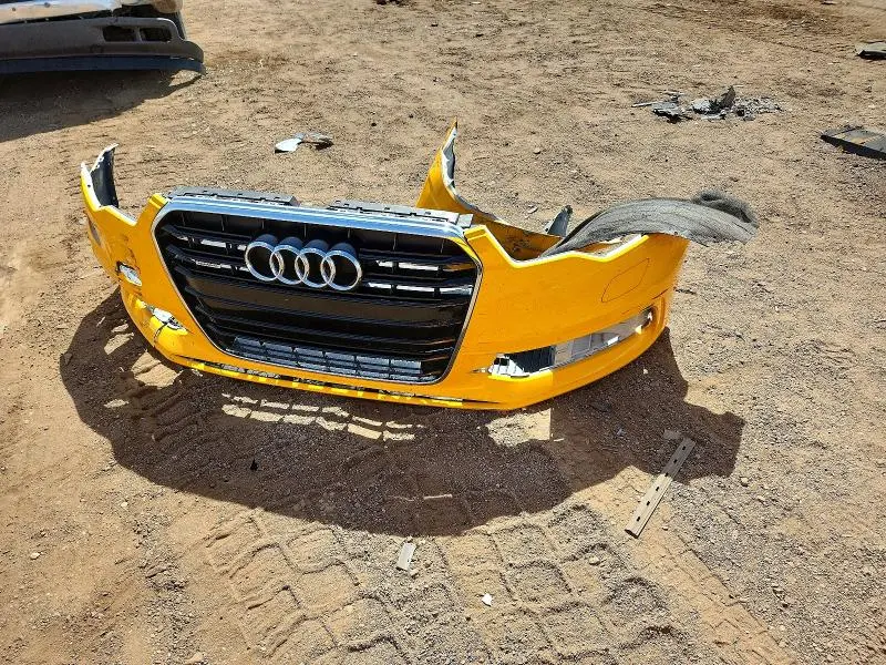 2013 AUDI A6 PRESTIGE  