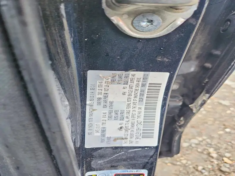 2017 TOYOTA YARIS IA BASE  