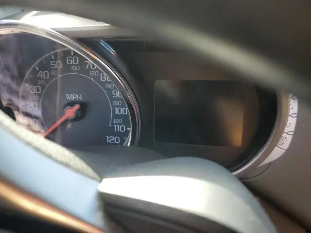 2015 CHEVROLET SPARK 2LT